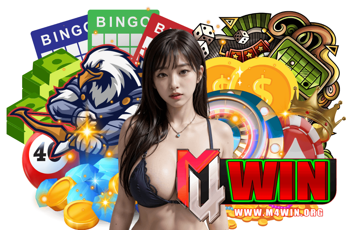 m4win member