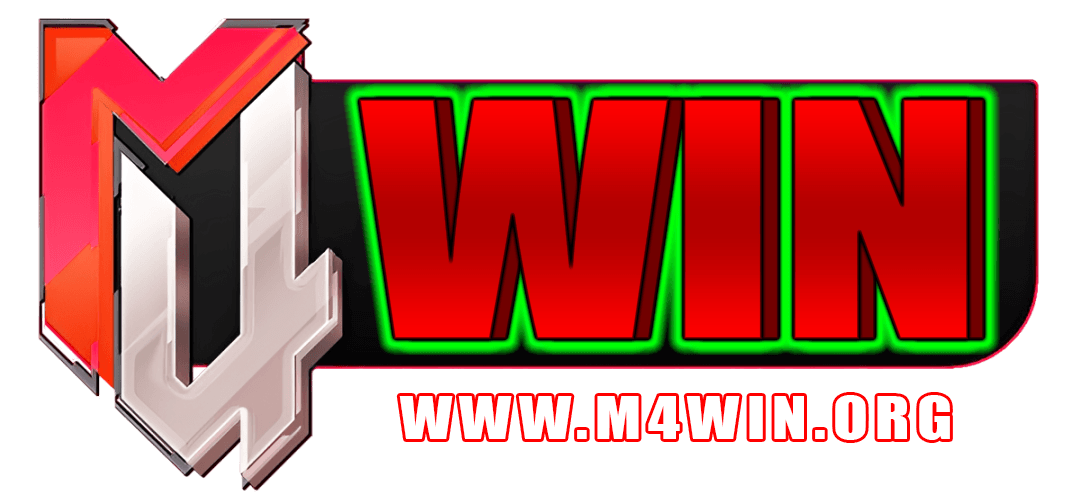 m4win