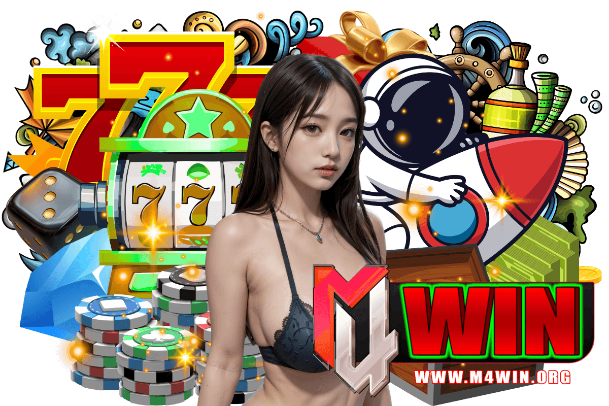 m4win slot