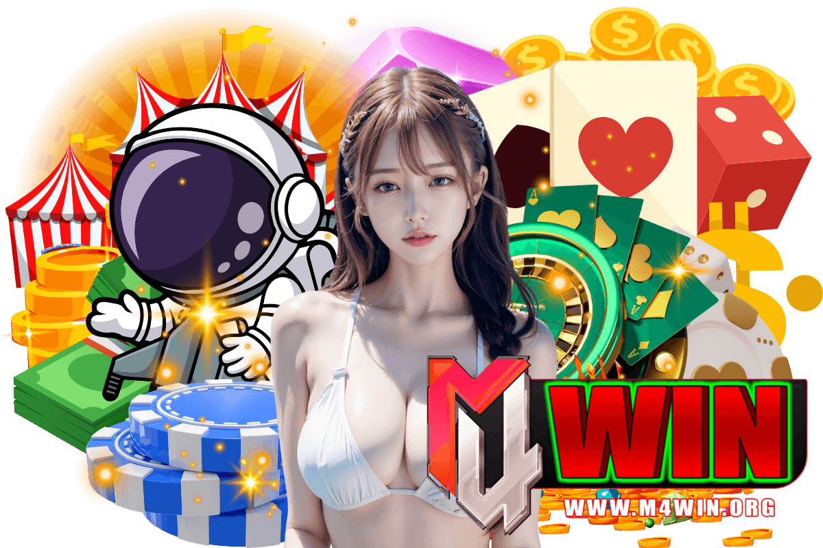 m4win wallet