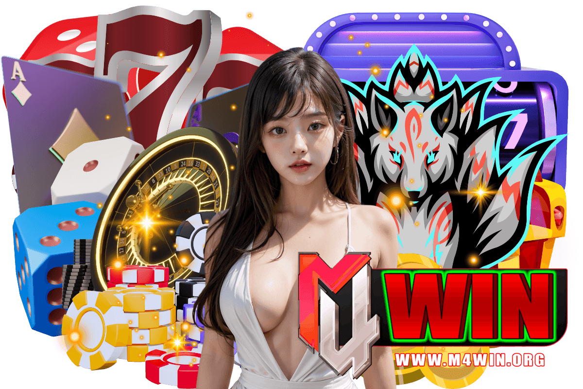 m4win
